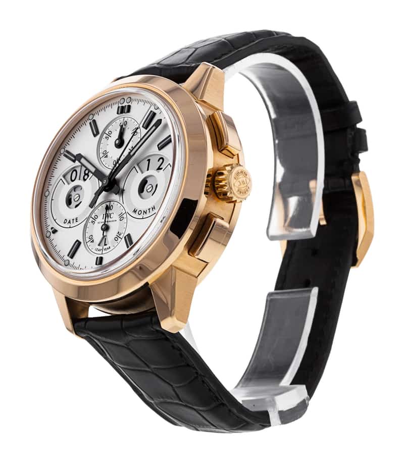 IWC Ingenieur IW381701